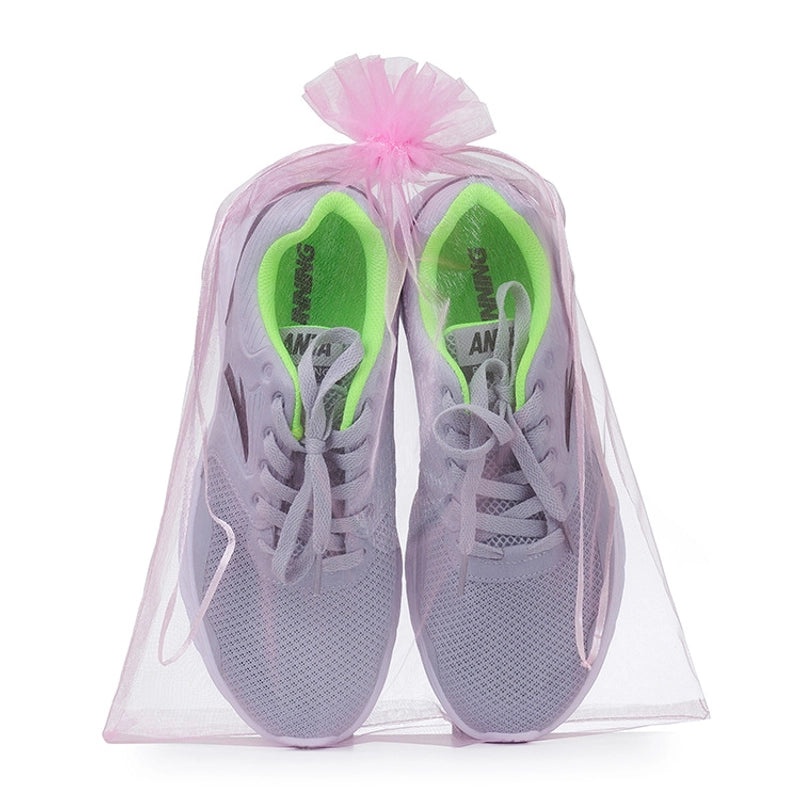 100 Pieces Solid Color Drawstring Bags 30x40cm for Wedding Candy Jewelry Gift Packaging|Packaging & Storage