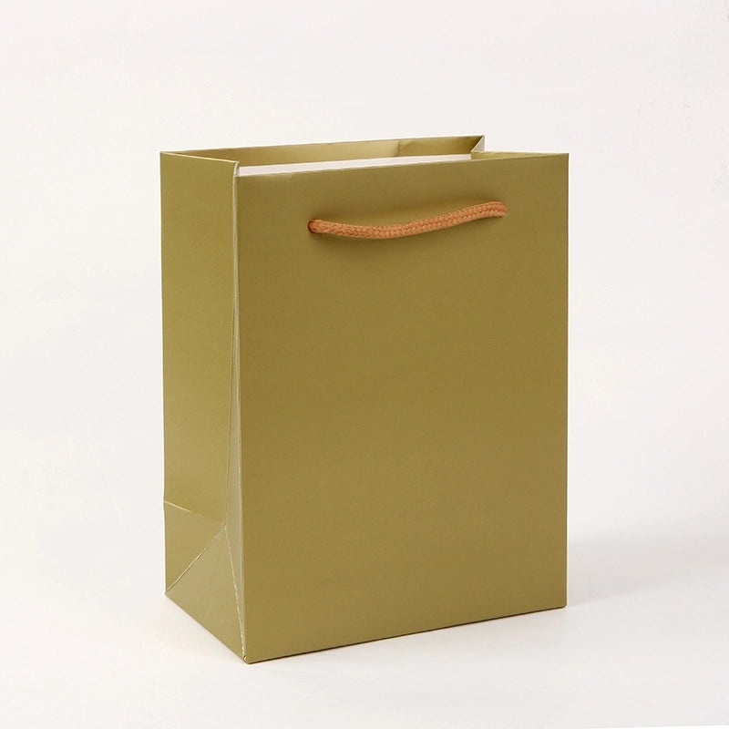 Vintage Plain Paper Gift Bags for Presents|Gift Bags & Wrapping Supplies