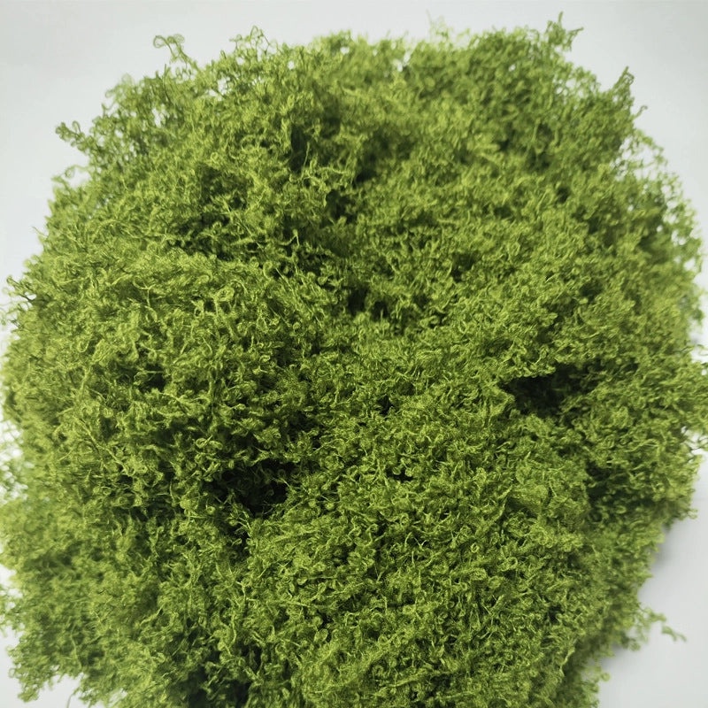 Artificial Moss Landscape Decor | Home Garden Decorations