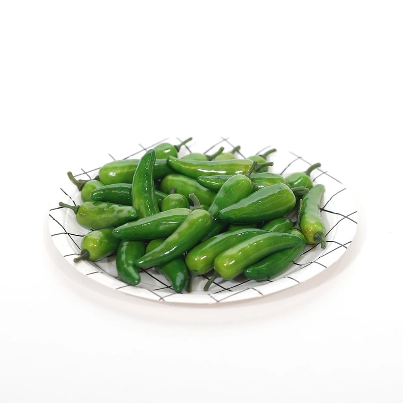 Mini Fruit Foam Props Simulation Peaches and Cherries Decorative Photo Models|Home Decor & Photo Props