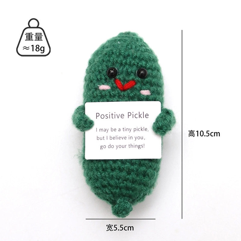 Cartoon Style Solid Color Yarn Decorative Craft Supplies|Home Decor