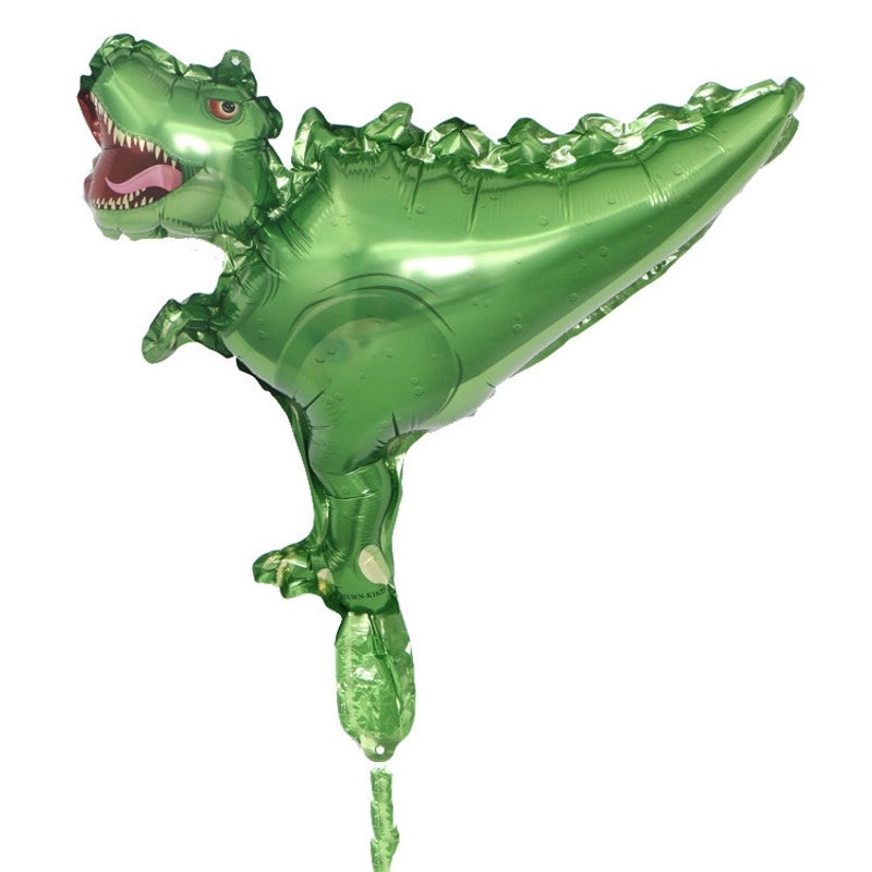 50 Pieces Dinosaur Birthday Party Balloons for Kids|Party Supplies & Decorations