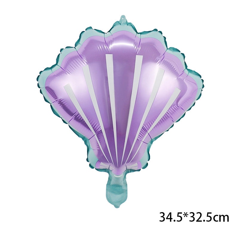 Children's Day Animal Dinosaur Butterfly Foil Balloon Party Decoration 1 Piece | Party Supplies Balloons