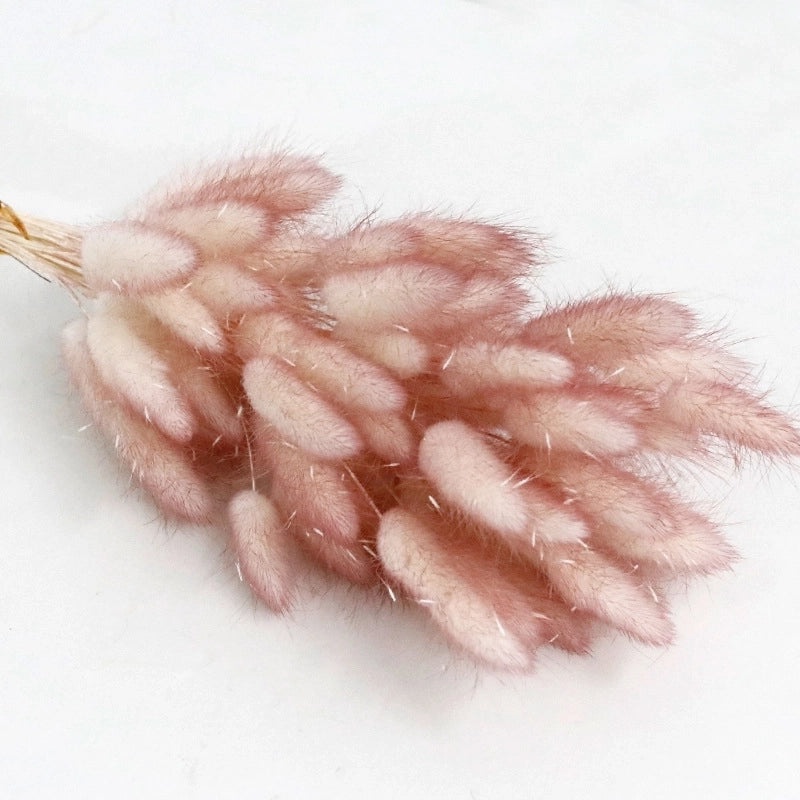 Elegant Pastoral Solid Color Artificial Soap Flowers for Home Decor|Home Decor & Artificial Flowers