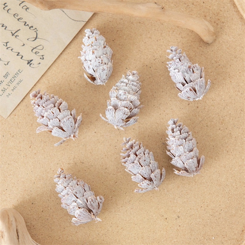 Pastoral Leaf Artificial Plants Faux Plastic Flowers for Home Decor|Home & Garden > Artificial Plants & Flowers