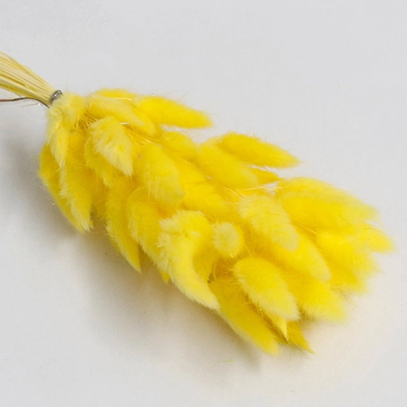 Elegant Pastoral Solid Color Artificial Soap Flowers for Home Decor|Home Decor & Artificial Flowers