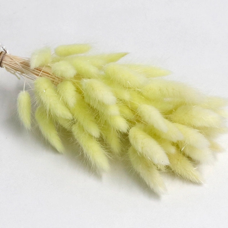 Elegant Pastoral Solid Color Artificial Soap Flowers for Home Decor|Home Decor & Artificial Flowers