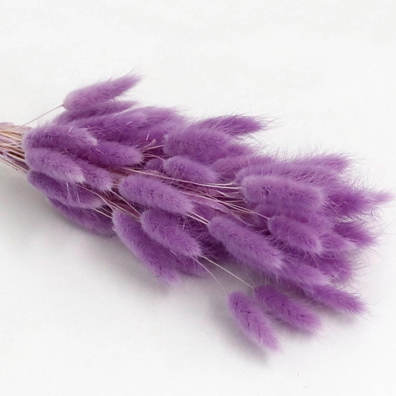 Elegant Pastoral Solid Color Artificial Soap Flowers for Home Decor|Home Decor & Artificial Flowers