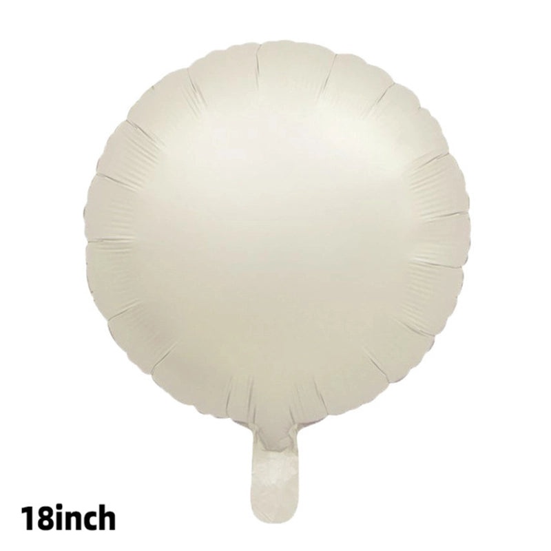 Birthday Star and Heart Shaped Aluminum Foil Balloons for Party Decorations|Party Supplies Balloons