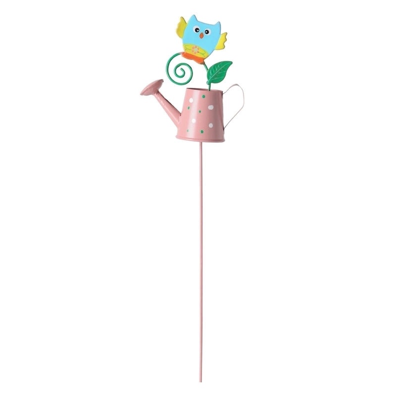 Rustic Wooden Bucket with Heart-Shaped Metal Frame and Floral Arrangement|Home Decor Accessories