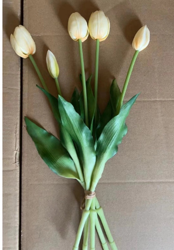 Minimalist Classic Flower Artificial Plants Soft Glue Imitation Flowers|Home Decor Artificial Flowers