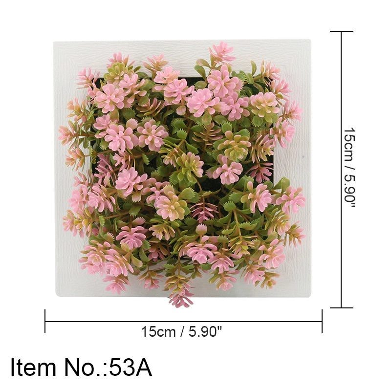 Minimalist Artificial Plant Flowers|Home Decor Artificial Flowers