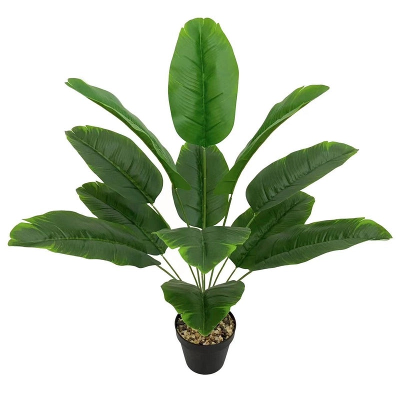 Casual Vacation PVC Artificial Plants and Flowers Decorative Imitation Greenery|Home Decor Artificial Plants
