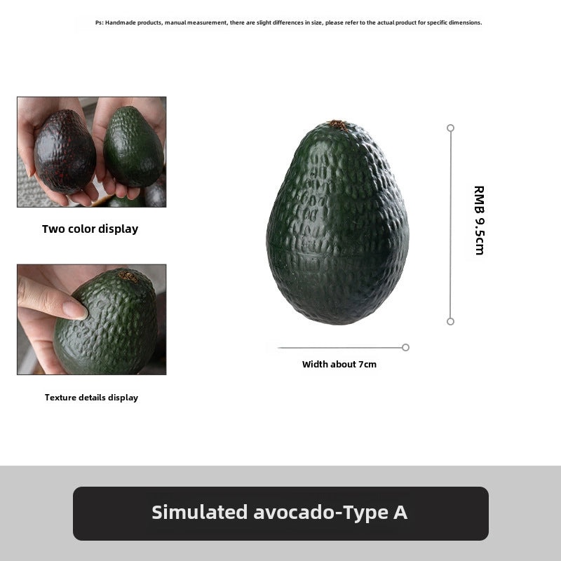 Realistic Fake Fruit Set Apple Grape Banana for Home Decor Exhibition Hotel Display Teaching Photography Props|Home Decor