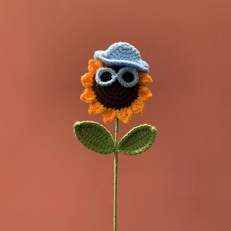 Delicate Artificial Rose Cotton Flowers for Home Decor|Home & Garden Decor