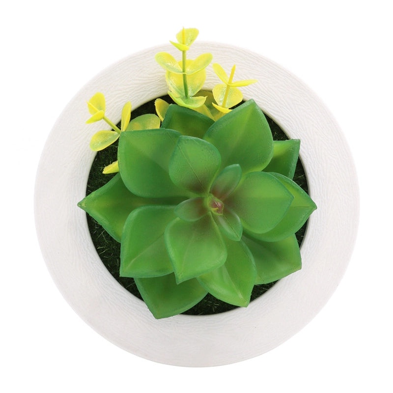 Minimalist Artificial Plant Flowers|Home Decor Artificial Flowers