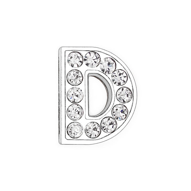 Star Heart Flower Alloy Necklace Pendant | Jewelry Accessories