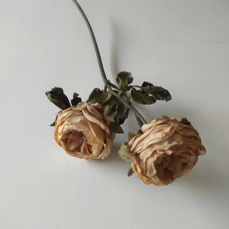 Elegant Silk Flower Accessory for Women | Fashion Jewelry & Accessories