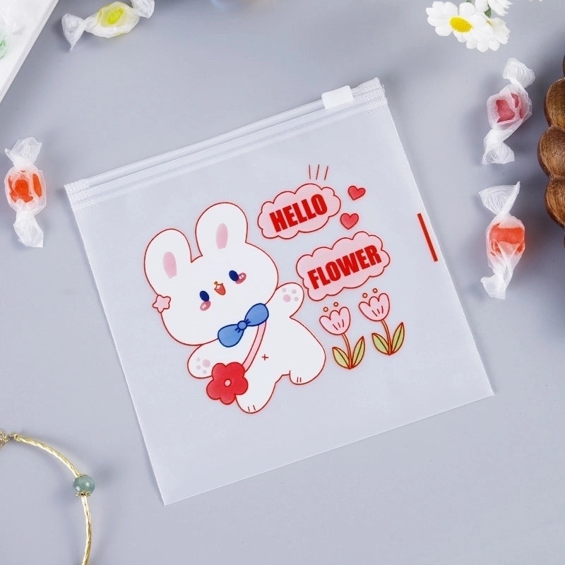 Cute Animal Cartoon Plastic Accessories for Everyday Use|Fashion Jewelry & Accessories