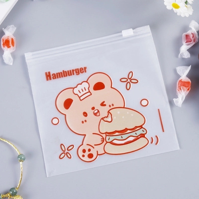 Cute Animal Cartoon Plastic Accessories for Everyday Use|Fashion Jewelry & Accessories