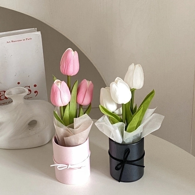 Charming Silk Floral Hair Accessories|Hair Accessories