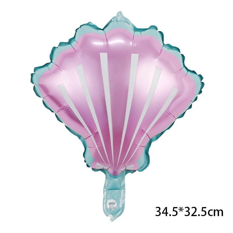 Children's Day Animal Dinosaur Butterfly Foil Balloon Party Decoration 1 Piece | Party Supplies Balloons