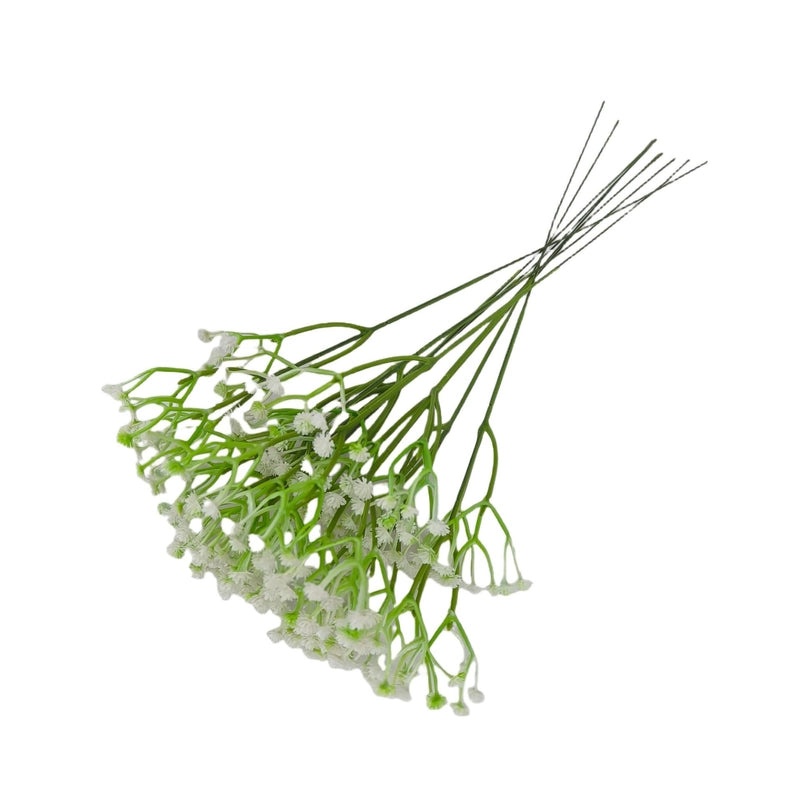 Minimalist Floral Artificial Flowers for Home Decor|Home & Garden Decorations