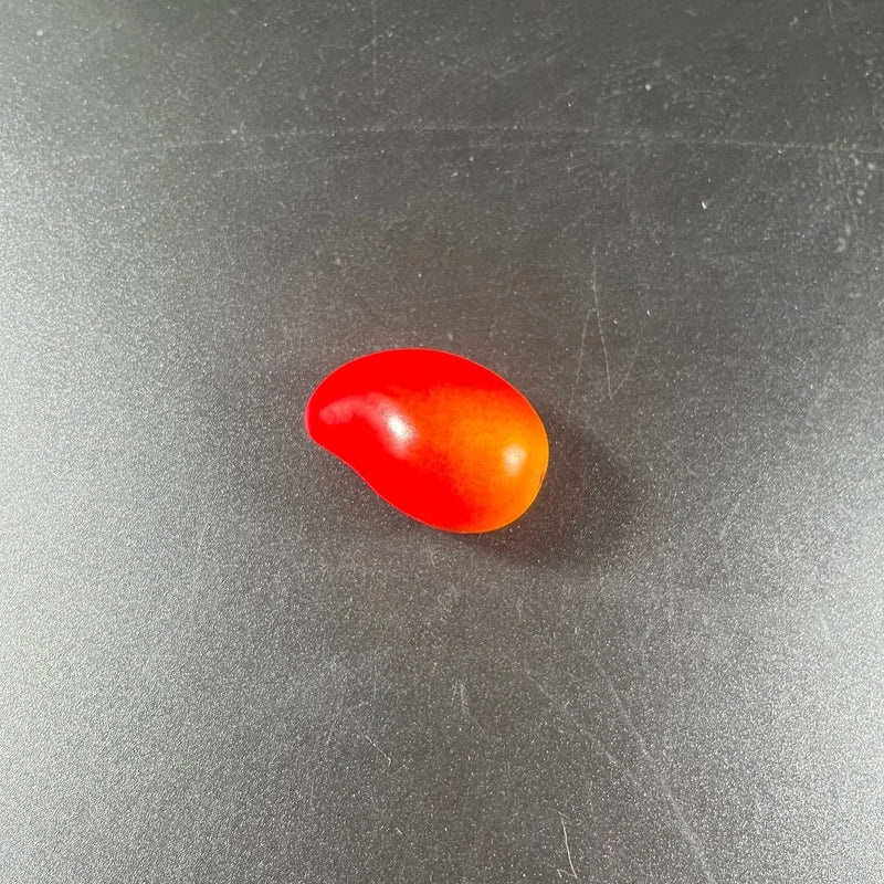 Mini Fruit Foam Props Simulation Peaches and Cherries Decorative Photo Models|Home Decor & Photo Props