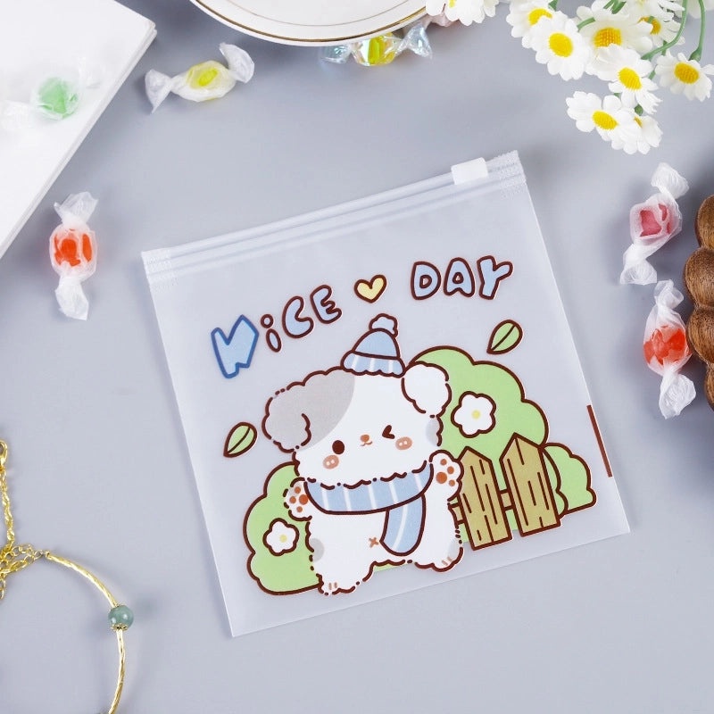 Cute Animal Cartoon Plastic Accessories for Everyday Use|Fashion Jewelry & Accessories