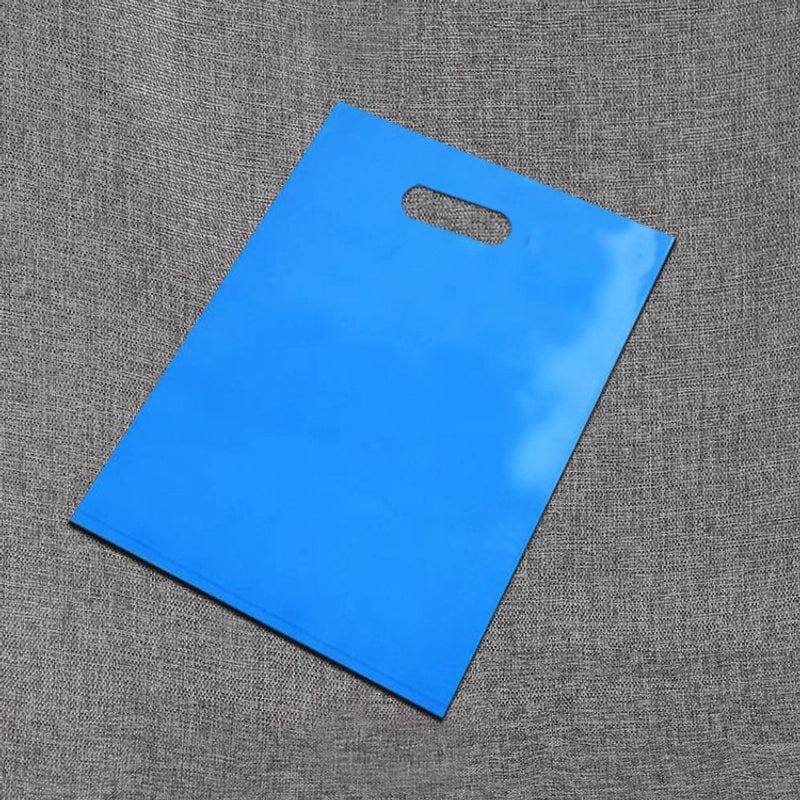 Custom Printable Plastic Shopping Bags for Clothing Stores | Packaging & Shopping Bags