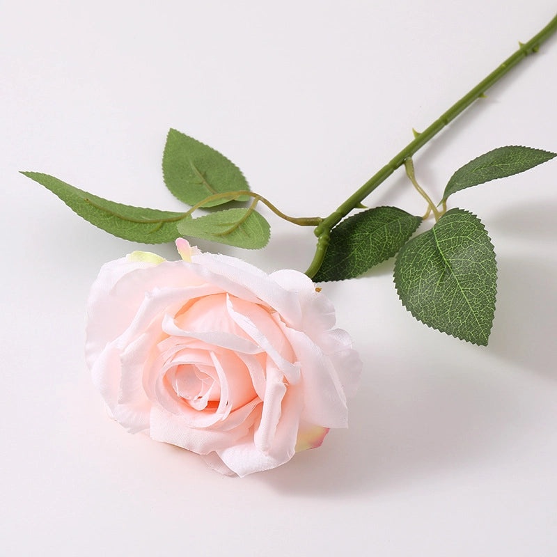 Silk Flower Artificial Plants for Home Decor Casual Imitation Flowers|Home Decoration