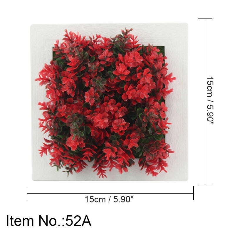 Minimalist Artificial Plant Flowers|Home Decor Artificial Flowers