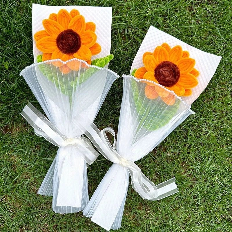 Elegant Floral Plush for Women | Artificial Flowers & Home Decor