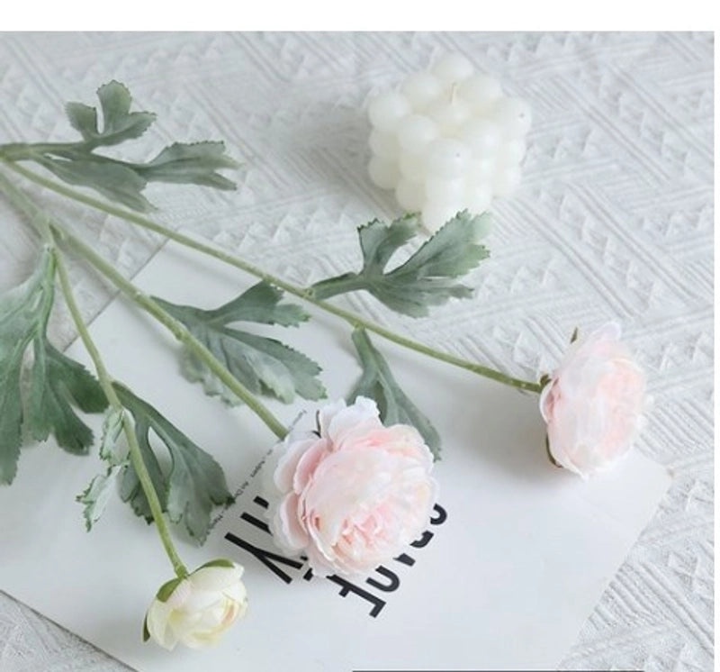 Tropical Vacation Floral Silk Flowers Artificial Plants for Home Decor|Home & Garden Artificial Plants