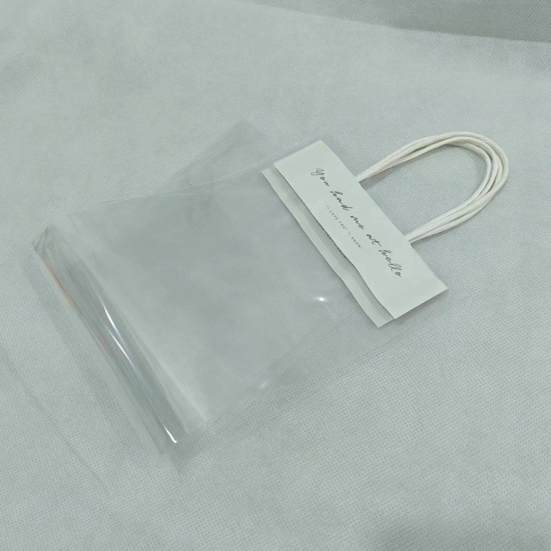 Simple Elegant Fabric Flower Bouquet|Home Decor Artificial Flowers