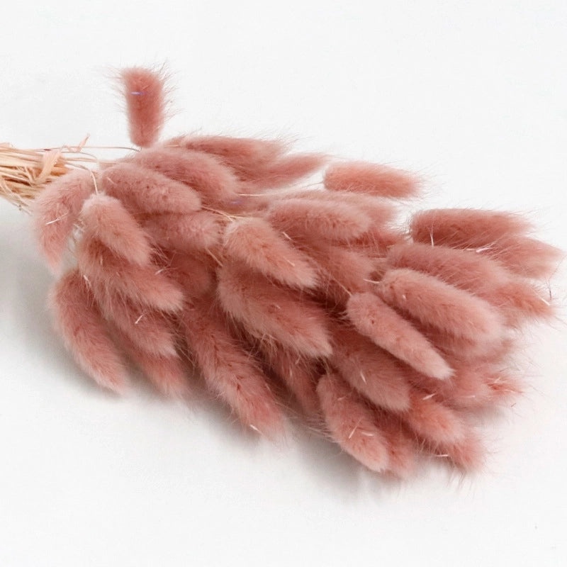 Elegant Pastoral Solid Color Artificial Soap Flowers for Home Decor|Home Decor & Artificial Flowers