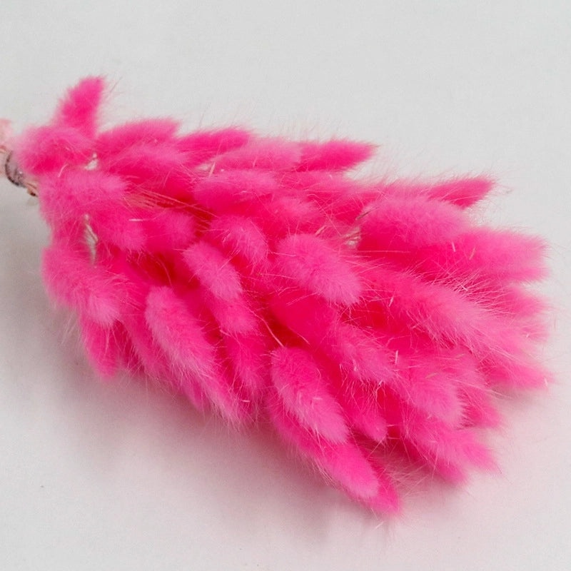 Elegant Pastoral Solid Color Artificial Soap Flowers for Home Decor|Home Decor & Artificial Flowers