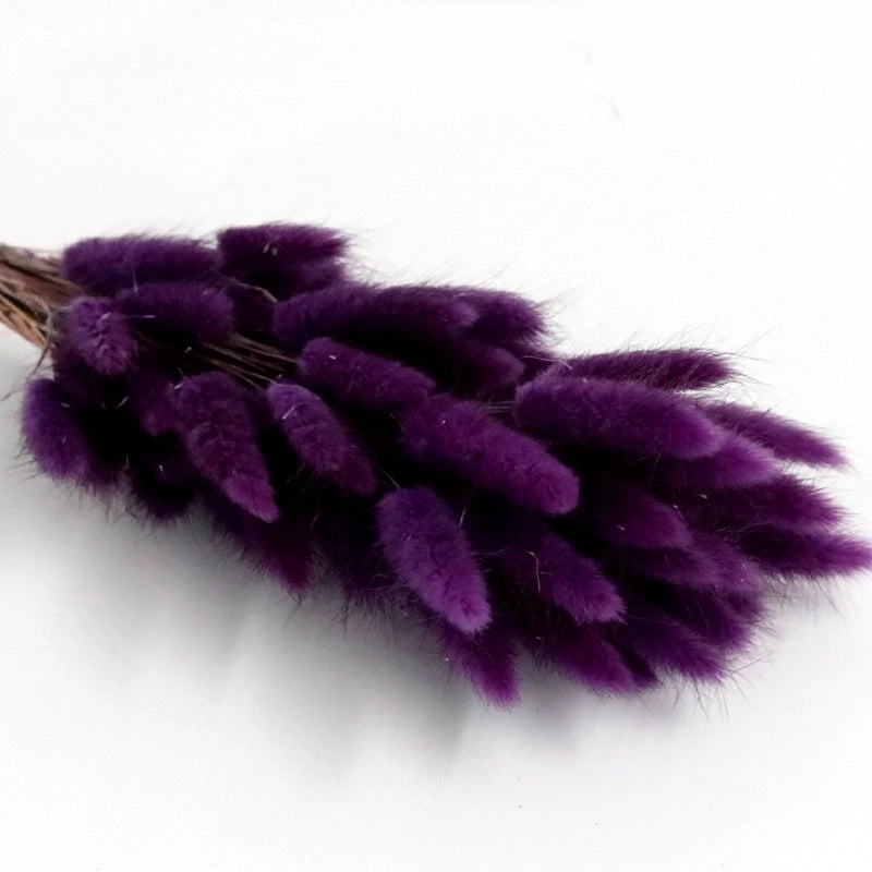 Elegant Pastoral Solid Color Artificial Soap Flowers for Home Decor|Home Decor & Artificial Flowers