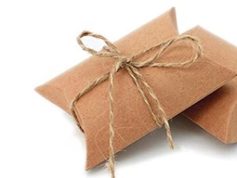 Elegant Solid Color Paper Gift Bags for Anniversary Weddings|Wedding Supplies