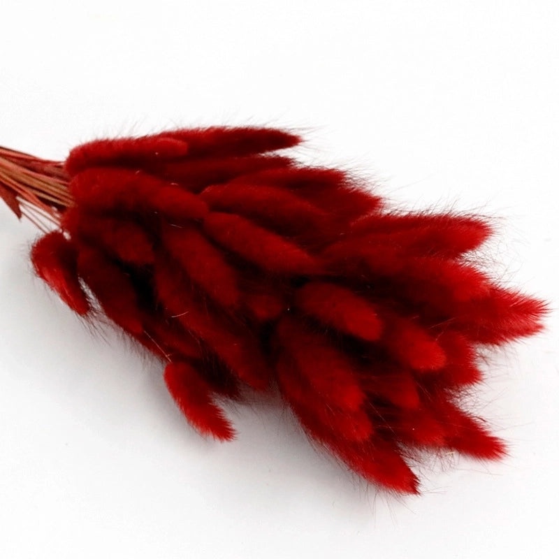 Elegant Pastoral Solid Color Artificial Soap Flowers for Home Decor|Home Decor & Artificial Flowers