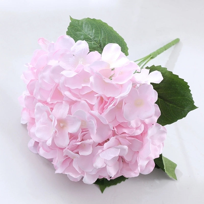 Romantic Silk Flower Decorative Plant Single Piece|Home Decor & Artificial Plants