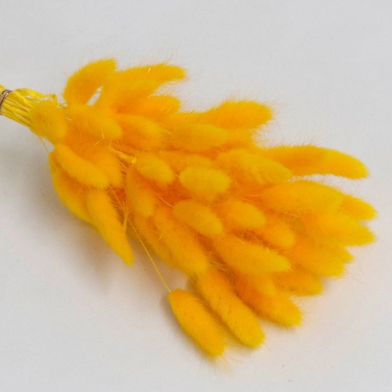 Elegant Pastoral Solid Color Artificial Soap Flowers for Home Decor|Home Decor & Artificial Flowers