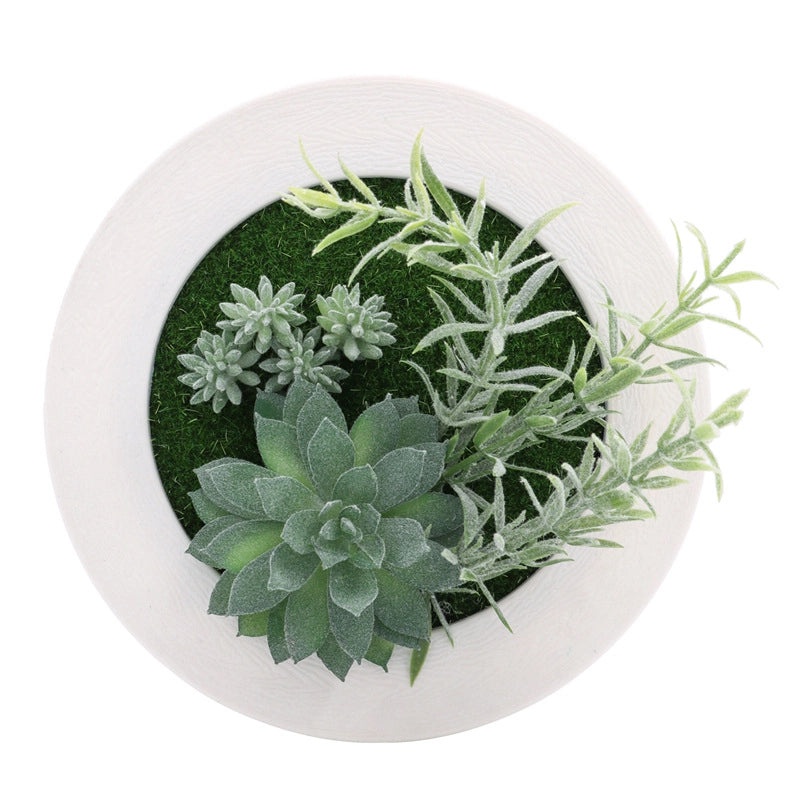 Minimalist Artificial Plant Flowers|Home Decor Artificial Flowers