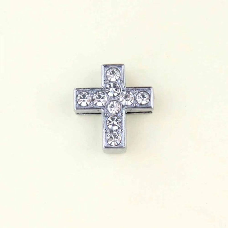 Star Heart Flower Alloy Necklace Pendant | Jewelry Accessories