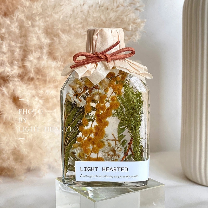 Handmade Pastoral Silk Artificial Flowers|Home Decor Artificial Flowers