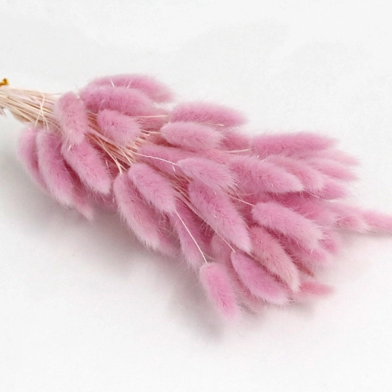 Elegant Pastoral Solid Color Artificial Soap Flowers for Home Decor|Home Decor & Artificial Flowers