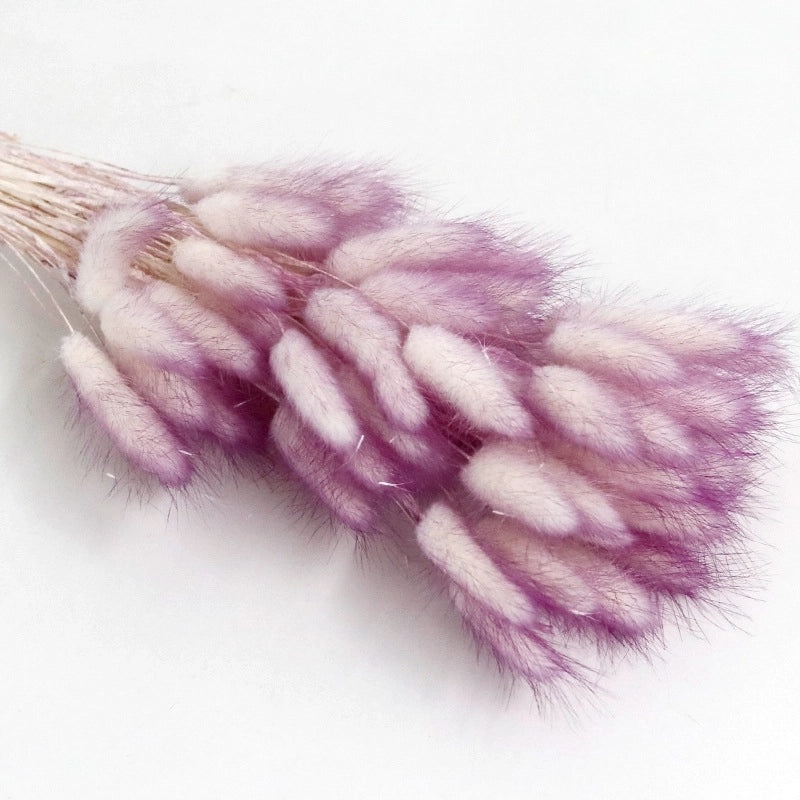 Elegant Pastoral Solid Color Artificial Soap Flowers for Home Decor|Home Decor & Artificial Flowers