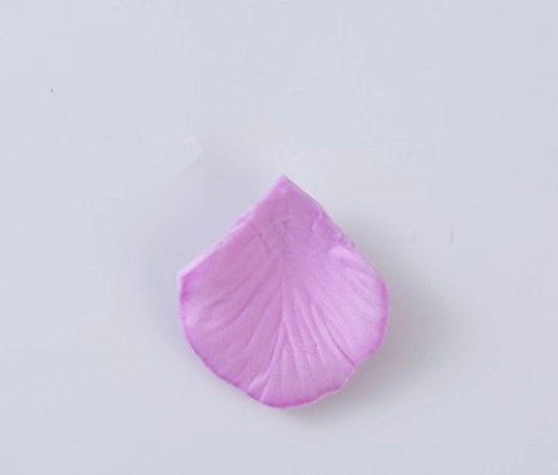 Elegant Silk Petal Artificial Flowers for Home Decor|Home & Garden Artificial Flowers