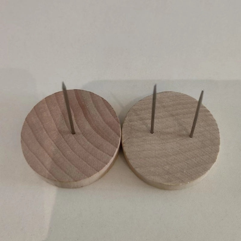 Cartoon Style Solid Color Yarn Decorative Craft Supplies|Home Decor