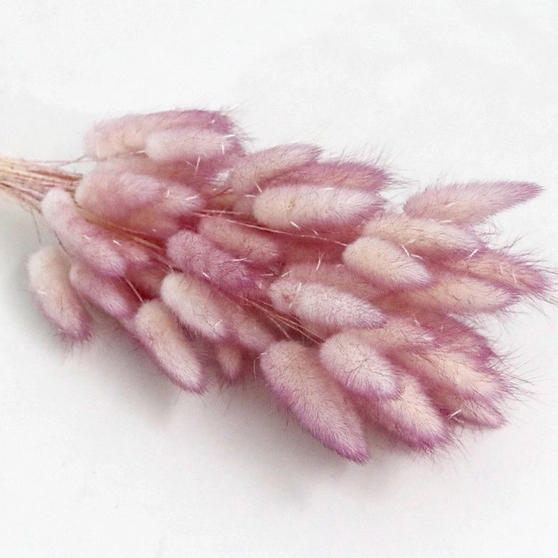 Elegant Pastoral Solid Color Artificial Soap Flowers for Home Decor|Home Decor & Artificial Flowers